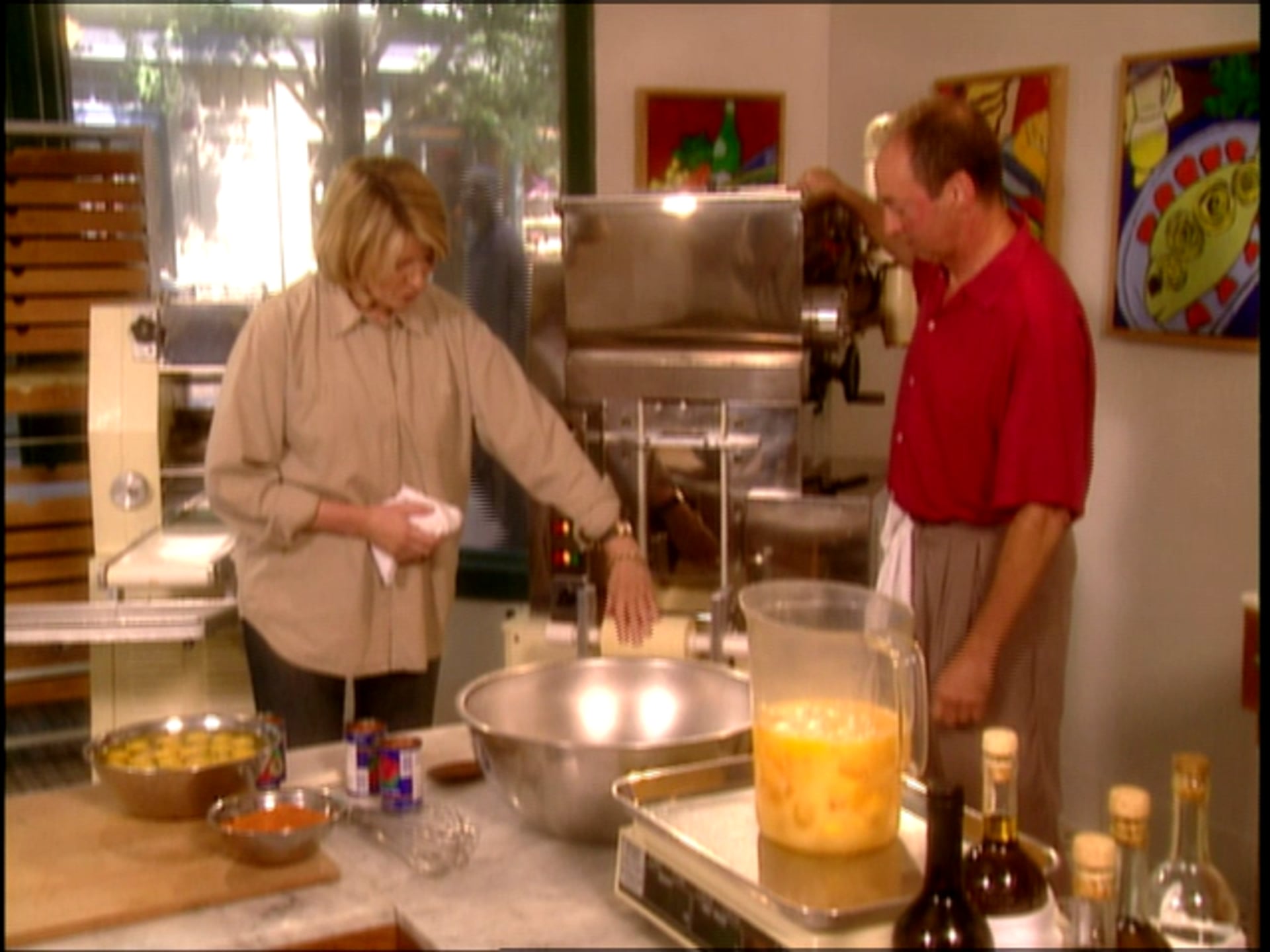 MSL Season 8 Episode 095V