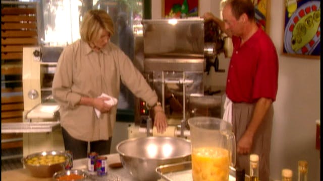 MSL Season 8 Episode 095V