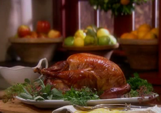 Martha's Thanksgiving Classics