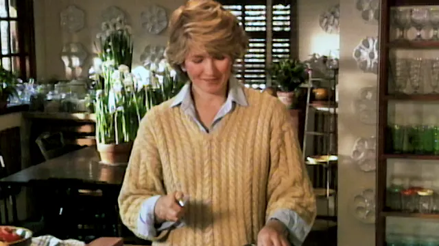 MSL S1 E17 Forcing Hyacinths, Natural...