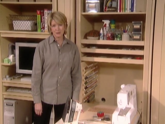 MSL Season 6 Episode 331V