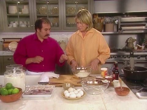 MSL Season 11 Episode 095V Melting Po...