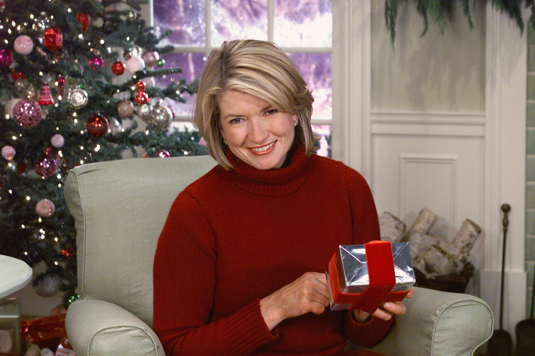 Classic Holiday Favorites