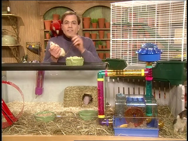 MSL Season 8 Episode 334V