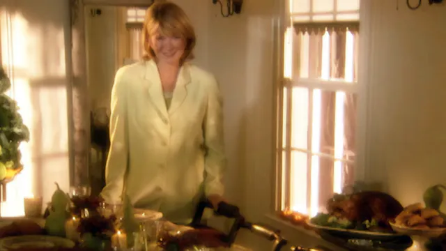 MSL S4 E11 Low-Country Thanksgiving: ...