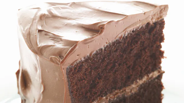 MB S1 E07 Devil's Food Cake