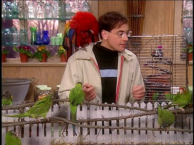 MSL Season 8 Episode 323V