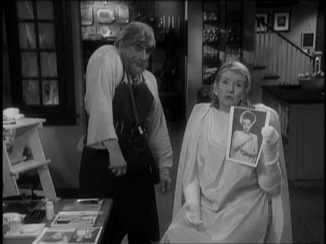 MSL Season  9 Episode 093V