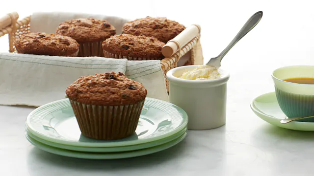 MB S3 E13 Muffins