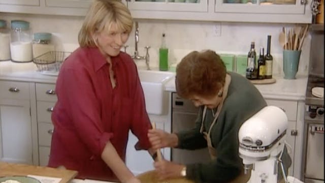 MSL Season 5 Episode 313V Babka with ...