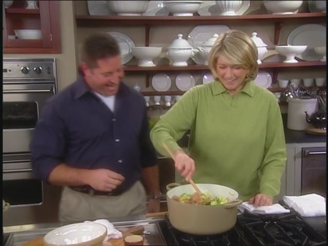 MSL Season 11 Episode 215V