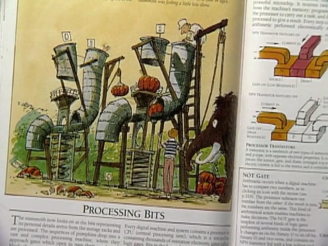 MSL Season 6 Episode 241V