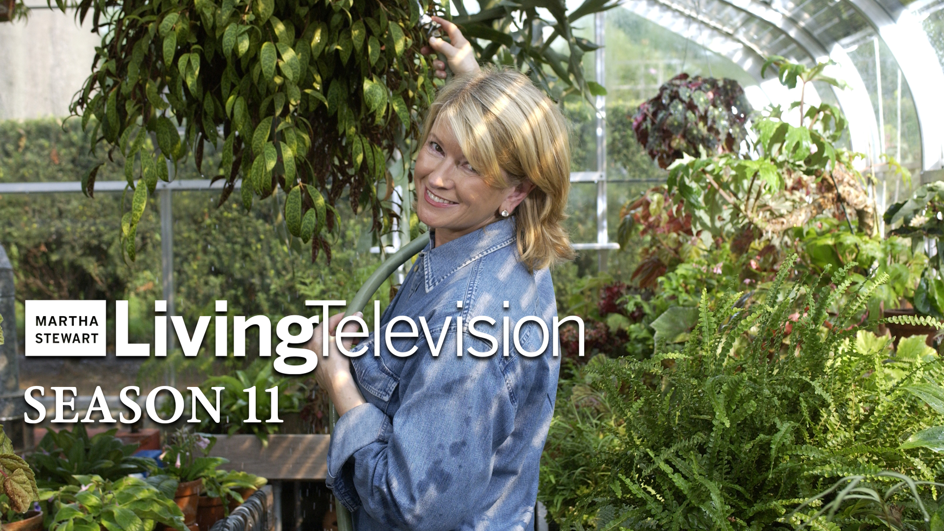 Martha Stewart Living Season 11