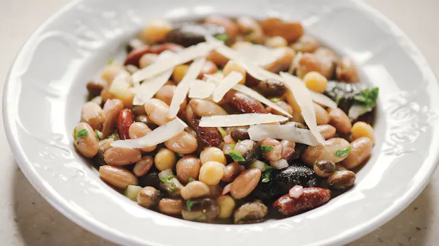 MSCS S2 E12 Legumes