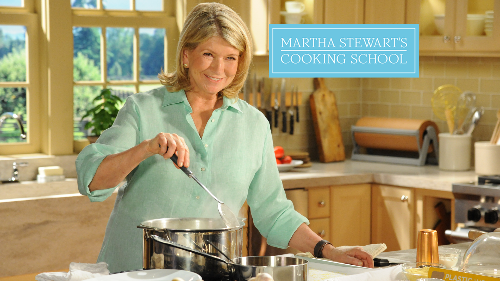 Browse - Martha Stewart TV