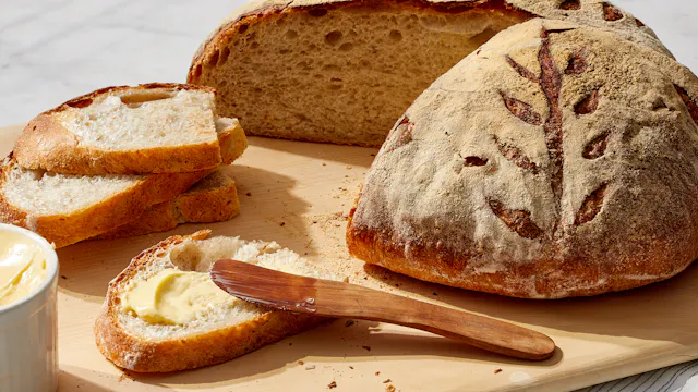 MB S10 E03 Decorative Breads