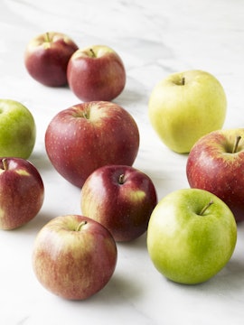 Martha Loves: Apples