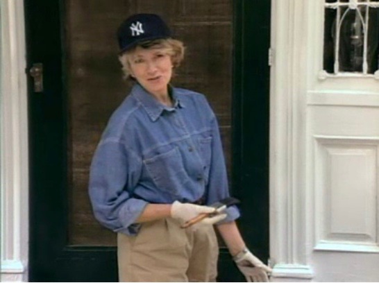 Martha Stewart Living Season 1