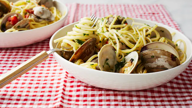 MSCS S4 E10 Italian Favorites