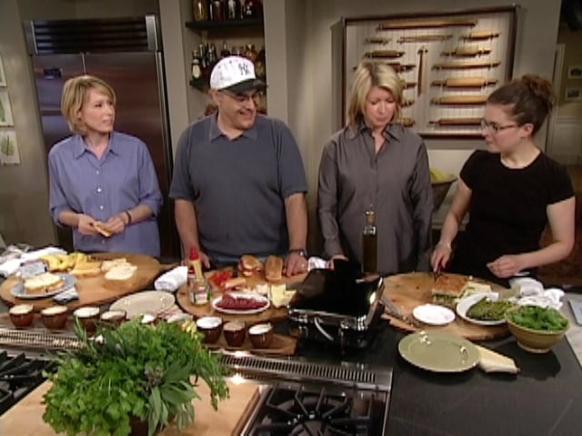 MSL Season 9 Episode 461V