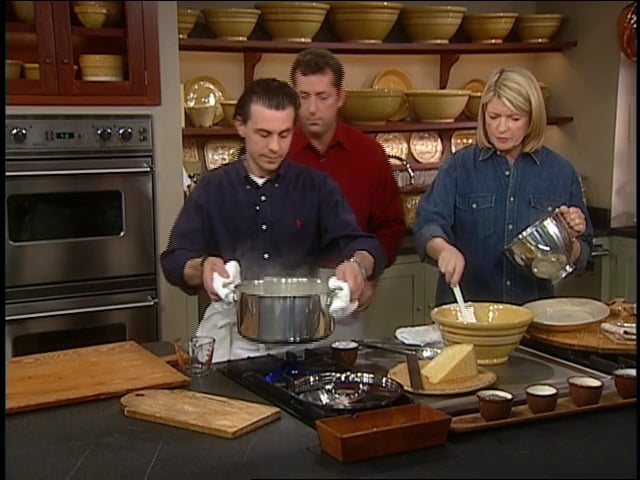 MSL Season 9 Episode 321V