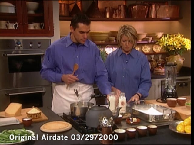 MSL Season 7 Episode 303V