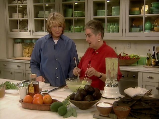 MSL Season 5 Episode 242V