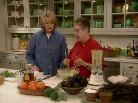 MSL Season 5 Episode 242V