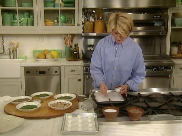 MSL Season 6 Episode 321V