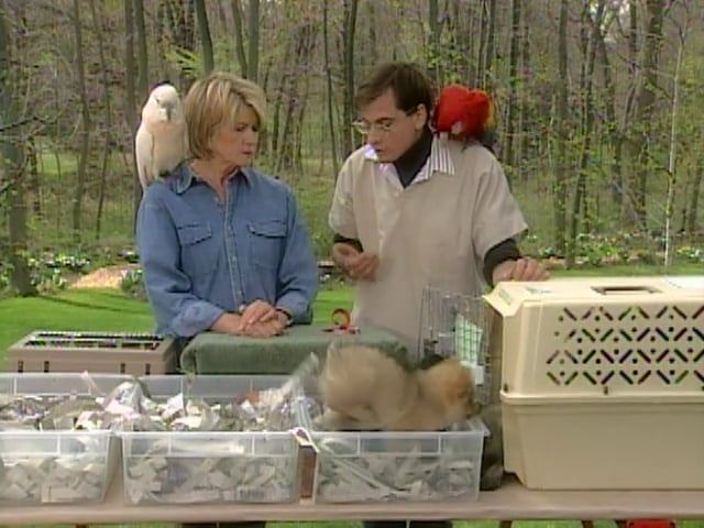 MSL Season 6 Episode 363V