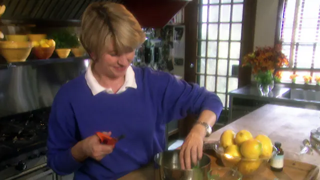 MSL S2 E30 Shade Garden, Lemon Granit...