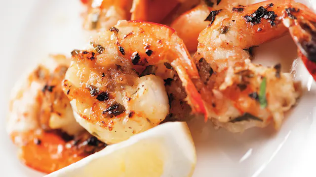 MSCS S2 E13 Shrimp