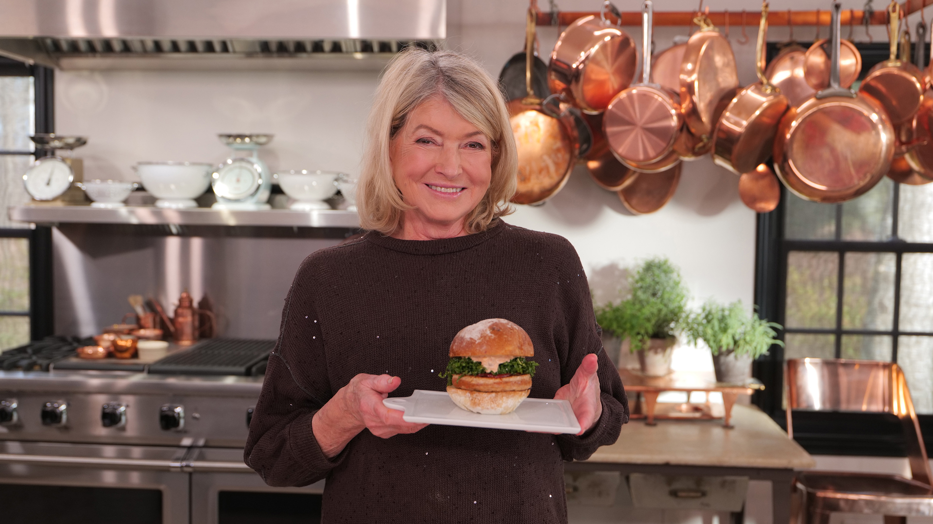 MC S2 E10 Perfect Burger Three Ways
