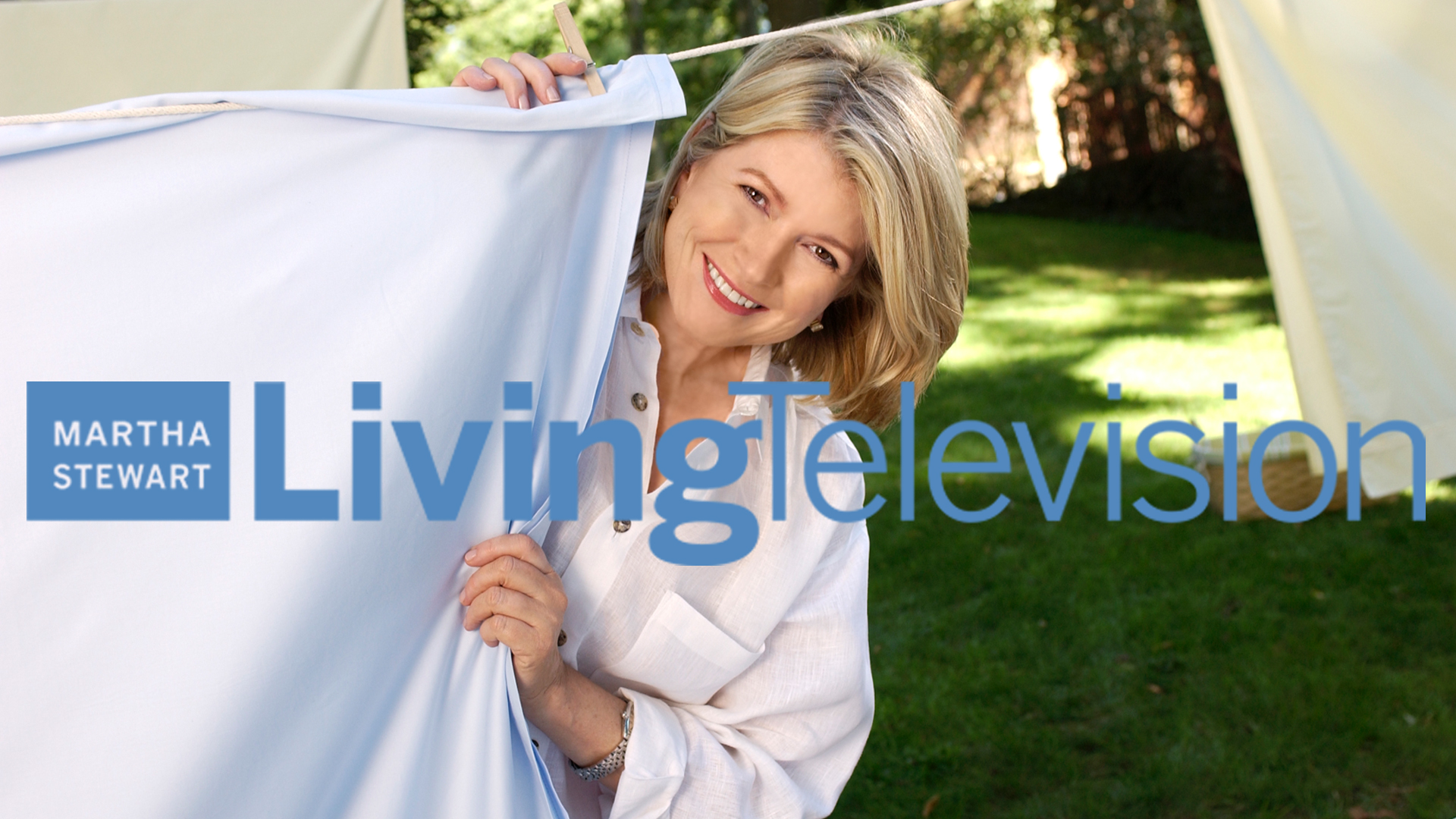 Martha Stewart Living Television