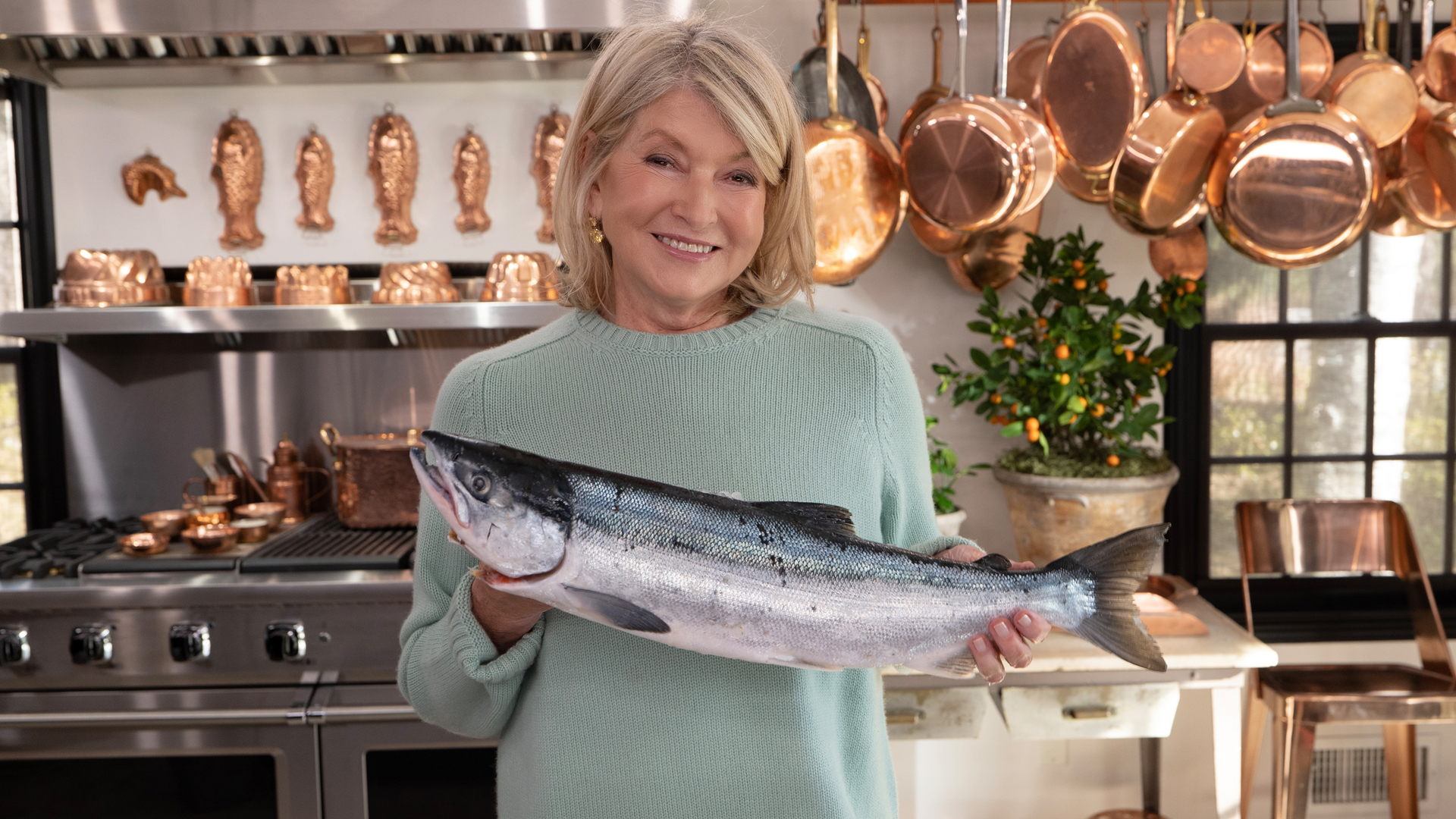 MC S3 E01 Today's Catch: Fish Recipes for Everyday