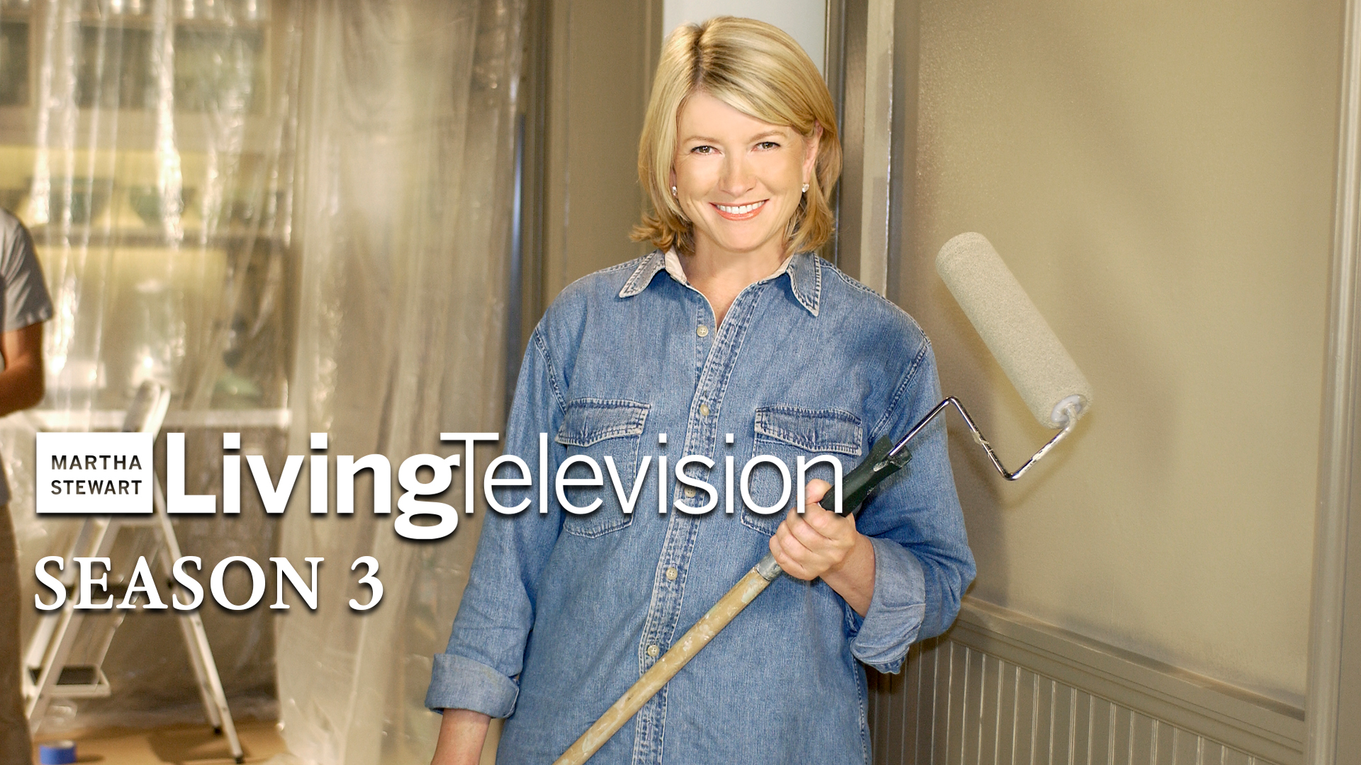 Martha Stewart Living Season 3
