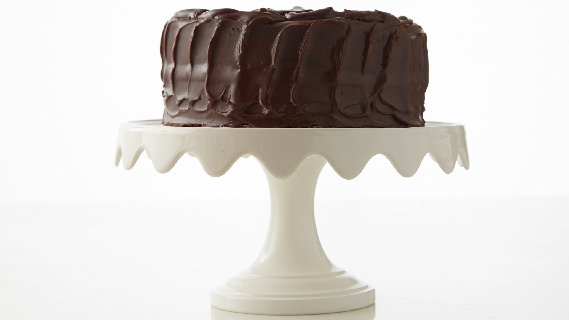 MB S6 E03 Chocolate Ganache