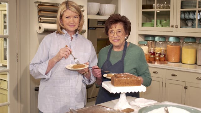 MSL Season 9 Episode 231V The Kitchen...