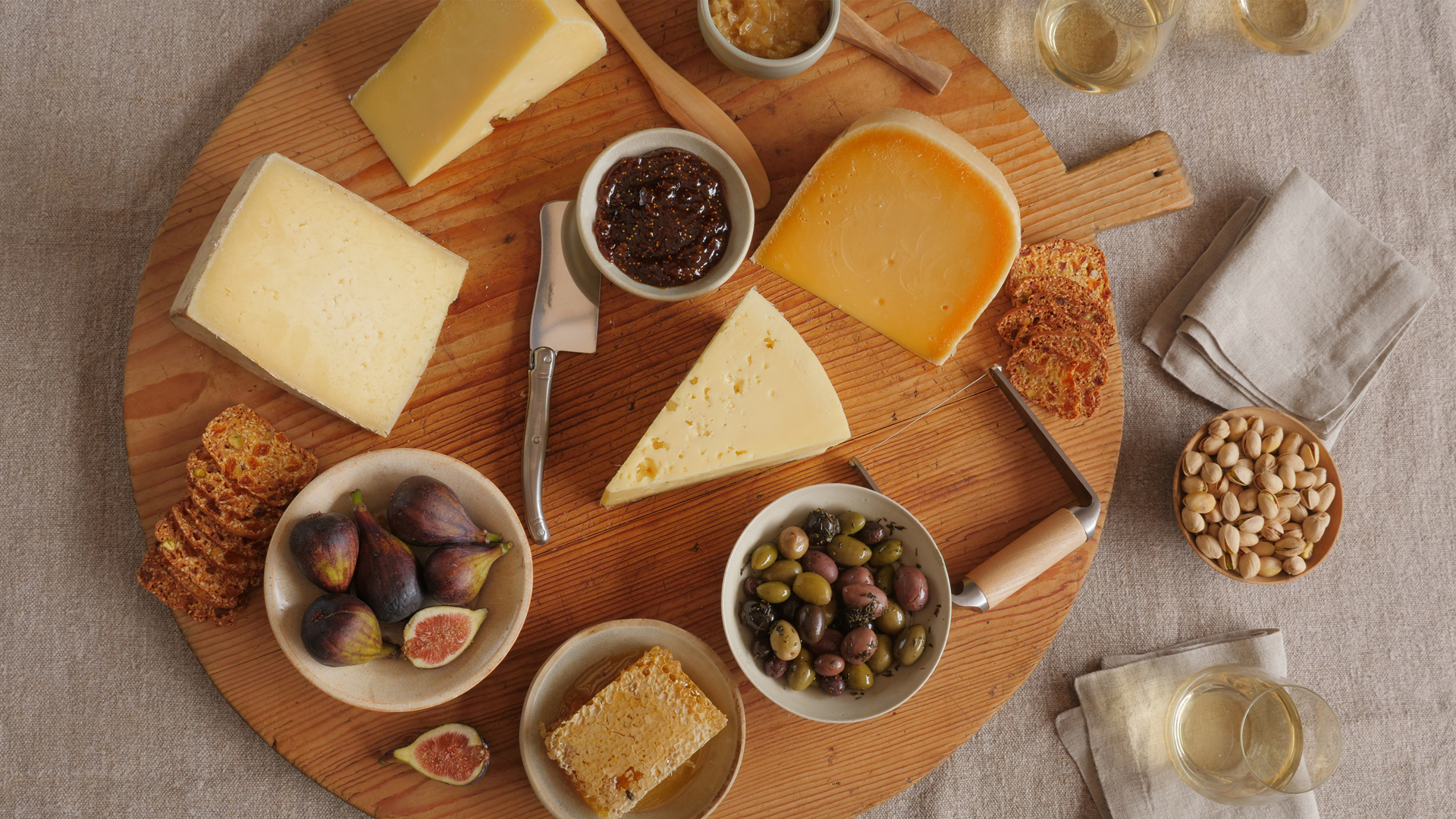 MC S5 E04 Arethusa Farm Dairy's Award-Winning Cheese