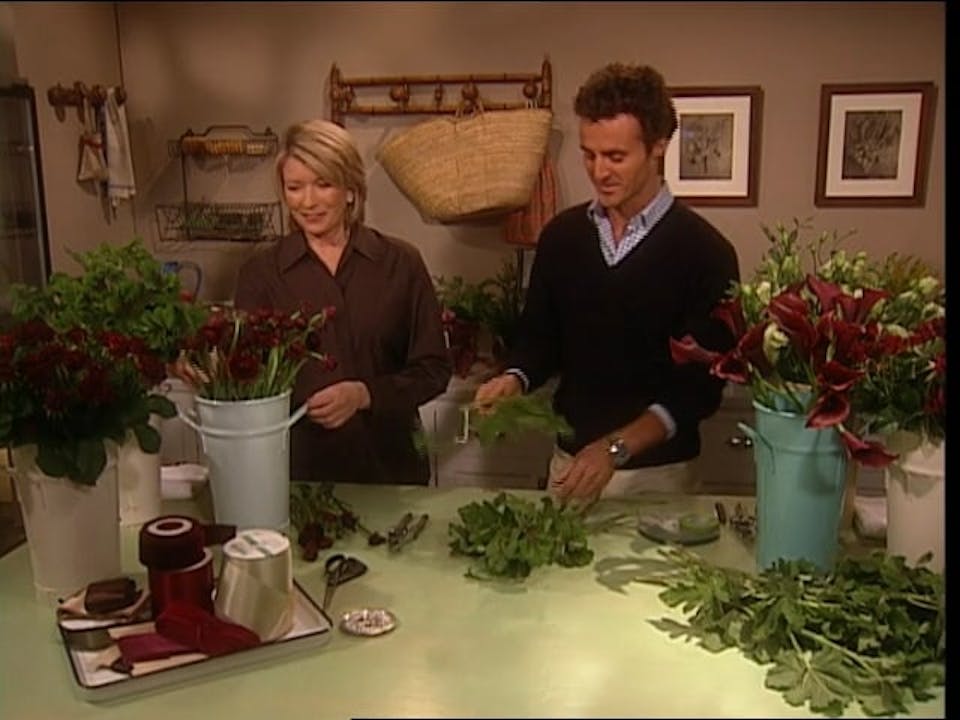 MSL Season 7 Episode 241V - Martha Stewart Living Season 7 ...