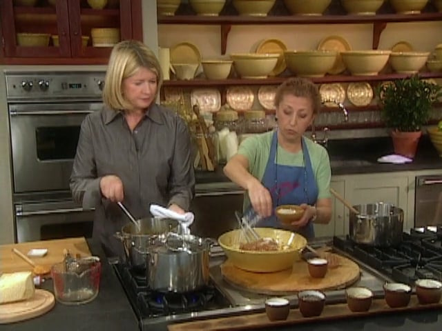 MSL Season 10 Episode 422V