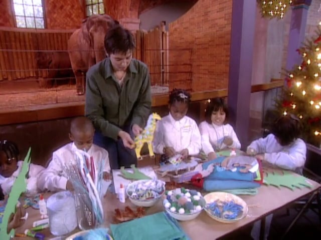 MSL Season 5 Episode 154V