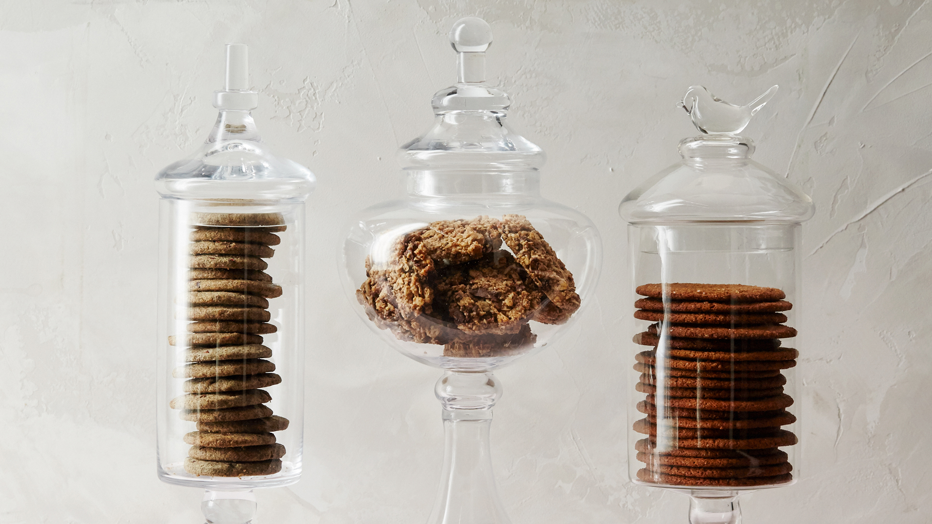 MB S8 E03 Cookie Jar