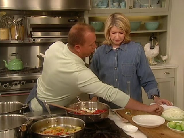 MSL Season 8 Episode 383V