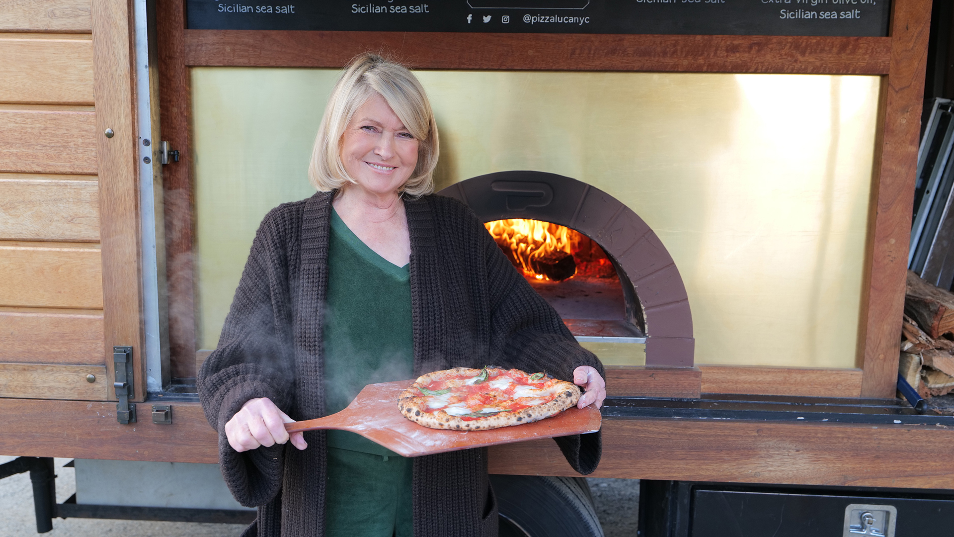 MC S2 E03 Pizza Perfection: Sicilian and Neapolitan-Style Pizzas
