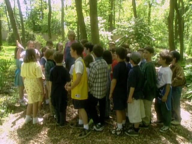 MSL Season 5 Episode 465V