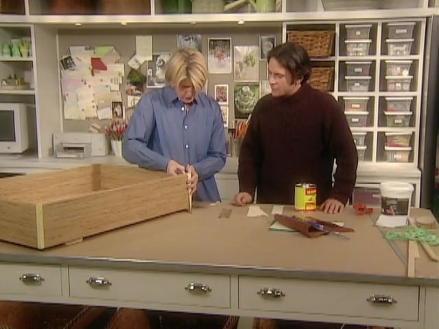 MSL Season 6 Episode 264V