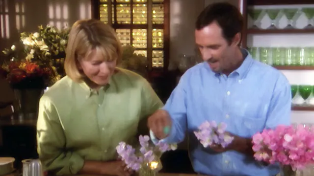 MSL S4 E23 Chocolate Chip Angel Food ...