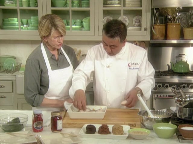 MSL Season 7 Episode 212V