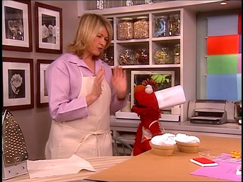 MSL Season 8 Episode 363V